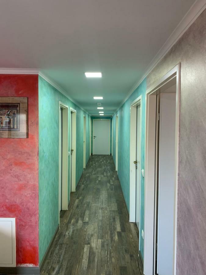 Apartman Decorus Maribor Exteriér fotografie